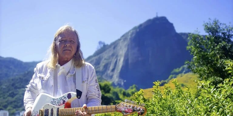 Exposição gratuita celebra 50 anos de Victor Biglione hoje