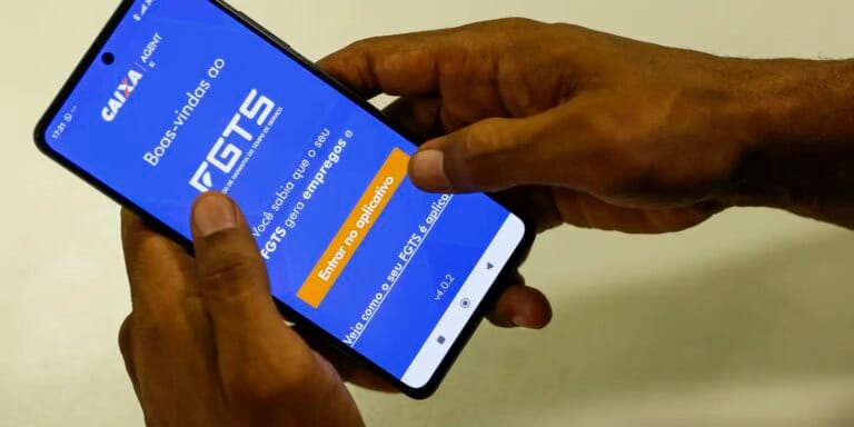 FGTS para pagar dívidas: dicas e guia de uso no Desenrola