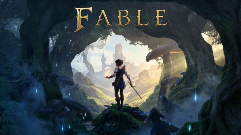 Fable adiado para 2027: nova atualização sobre o lançamento