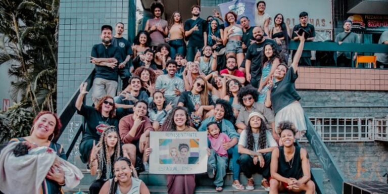 Festival de hip hop na periferia do DF acontece hoje contra escala 6x1