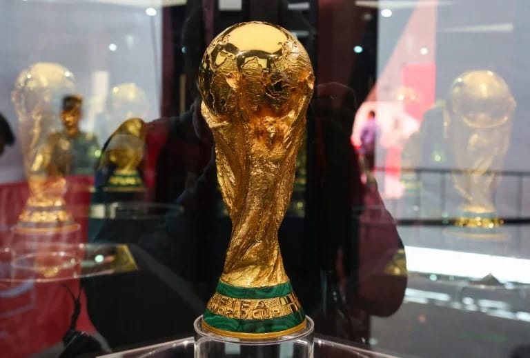 Fifa convoca Federação do Irã para reunião sobre Copa do Mundo