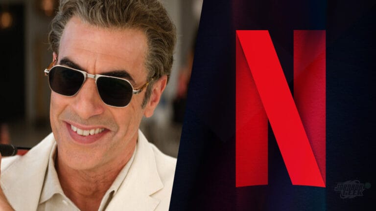 Filme de comédia se destaca na Netflix como sucesso da semana