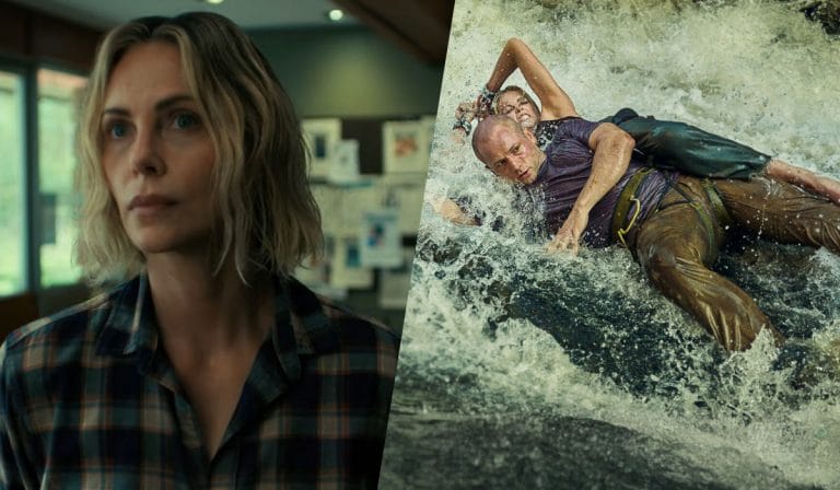 Filme de suspense com Charlize Theron é destaque na Netflix