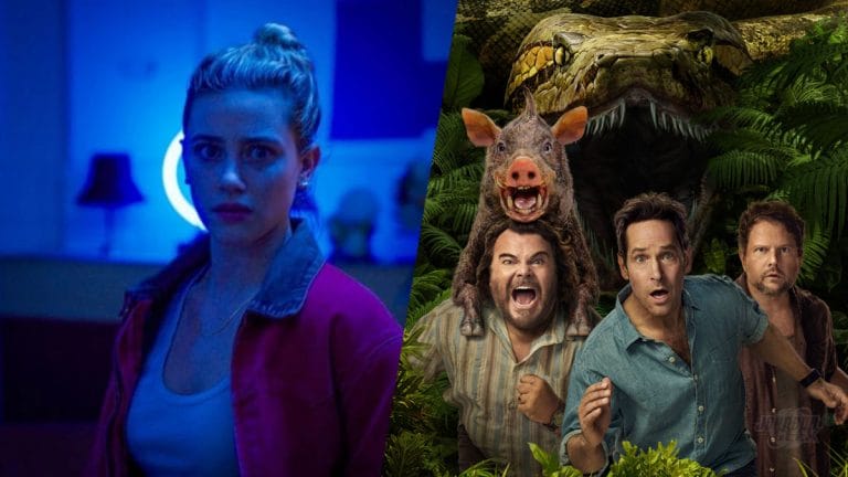 Filmes em destaque na HBO Max nesta quarta e quinta-feira 22/04