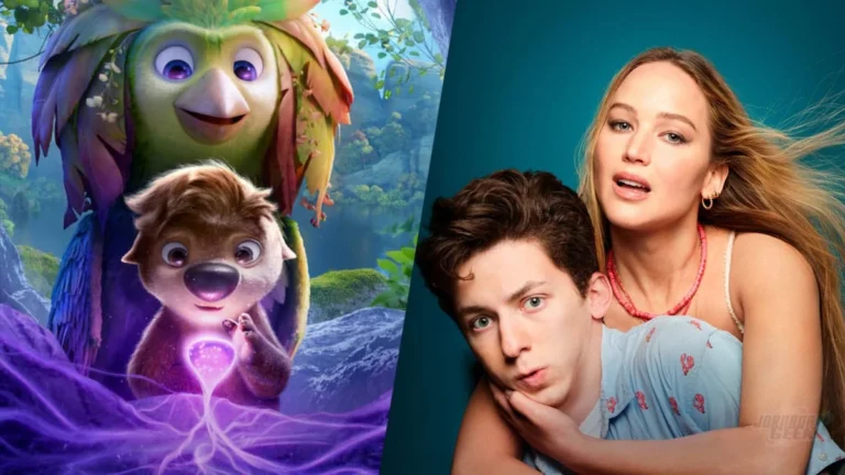Filmes em destaque na Netflix nesta semana de 18/05