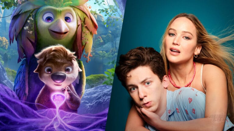 Filmes em destaque na Netflix nesta semana de 18/05