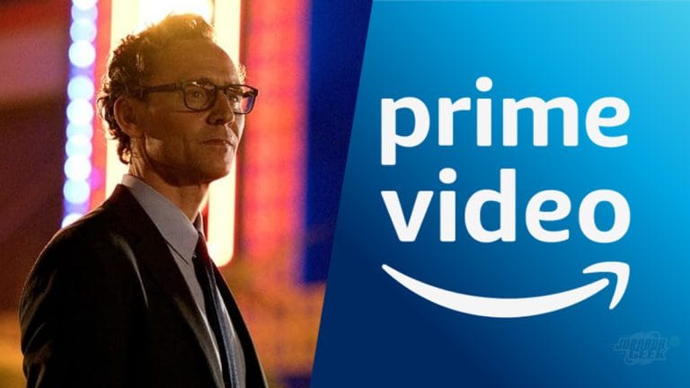 Filmes em destaque no Prime Video nesta terça e quarta-feira
