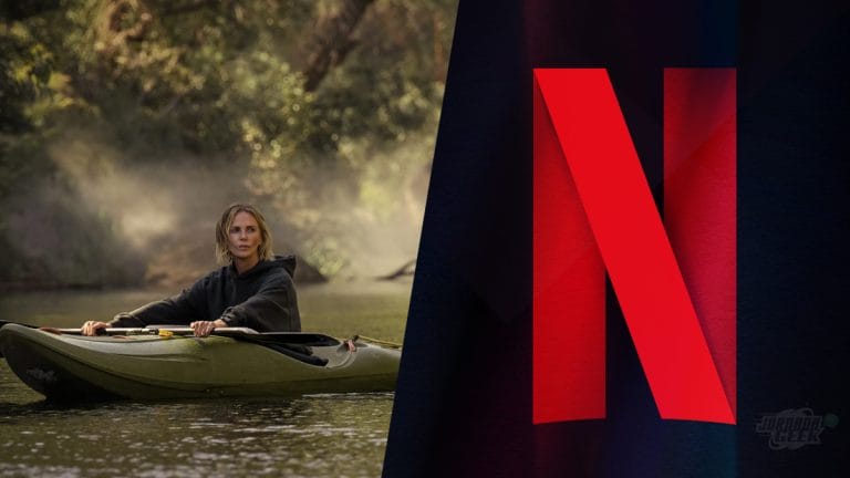 Filmes mais assistidos na Netflix em todo o mundo esta semana