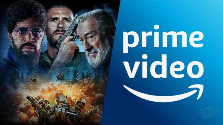 Filmes que estão bombando no Prime Video em 05/05