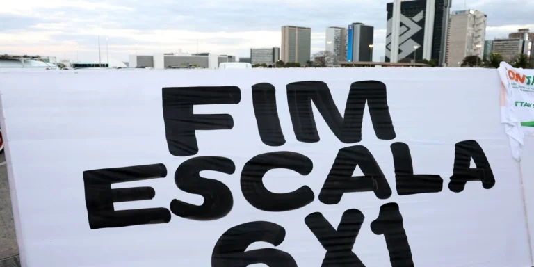 Fim da escala 6x1: vereadores apresentam projetos em São Paulo