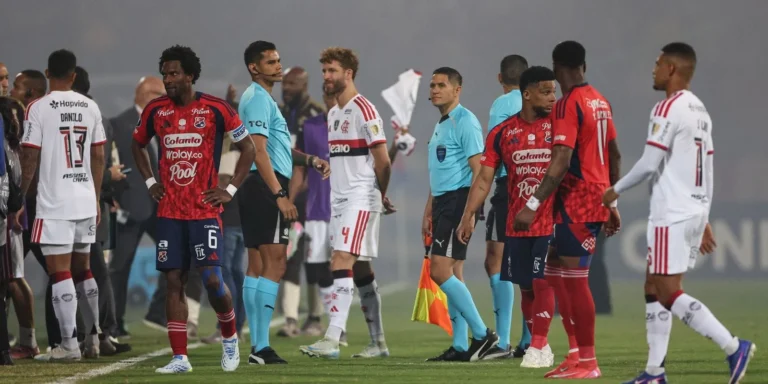 Flamengo na Libertadores: dicas de turismo em meio ao cancelamento