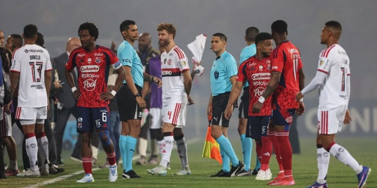 Flamengo na Libertadores: dicas de turismo em meio ao cancelamento