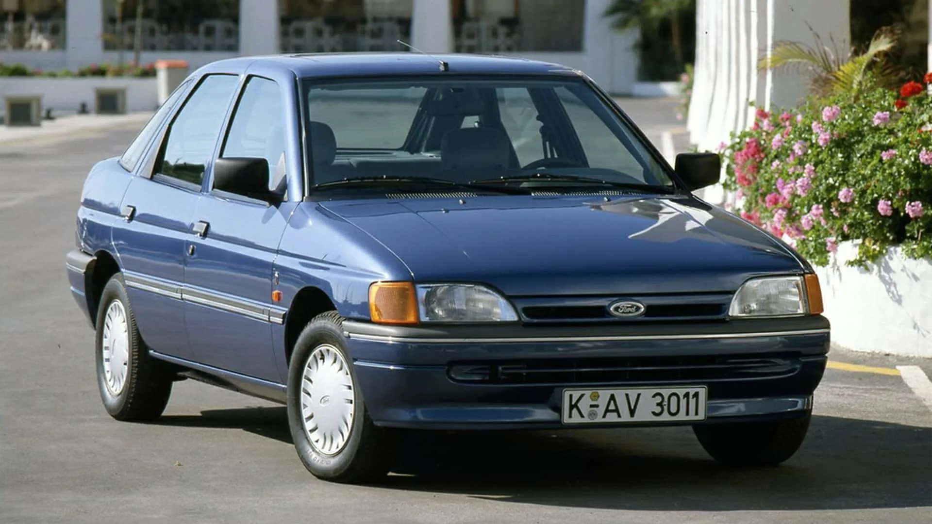 Ford Escort: Clássico do passado ou inovação no futuro?