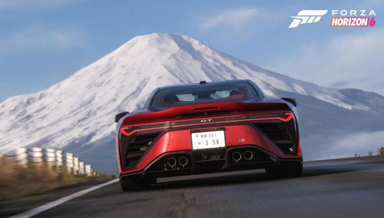 Forza Horizon 6: horário de lançamento no Brasil confirmado