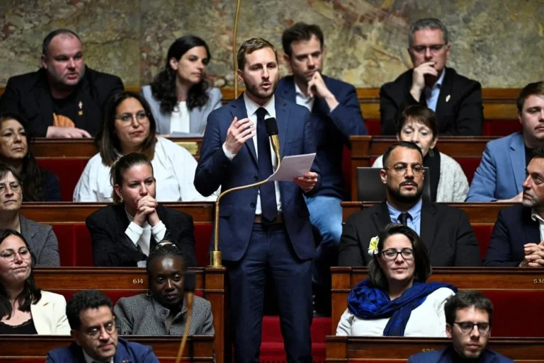 França investiga interferência de Israel em eleições de esquerda