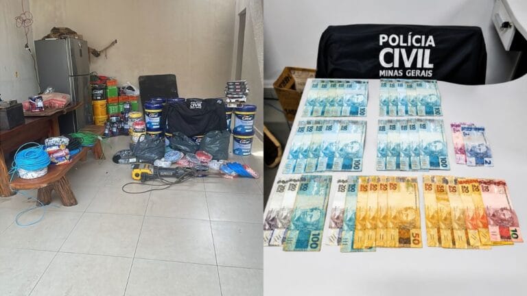 Fraude em construtora de Uberlândia gera prejuízo de R$ 200 mil e é investigada pela Polícia Civil