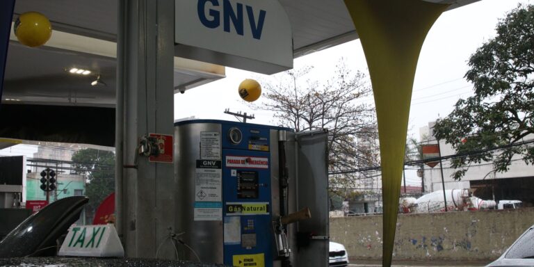 GNV fica 6,4% mais barato no Rio a partir de 1º de junho