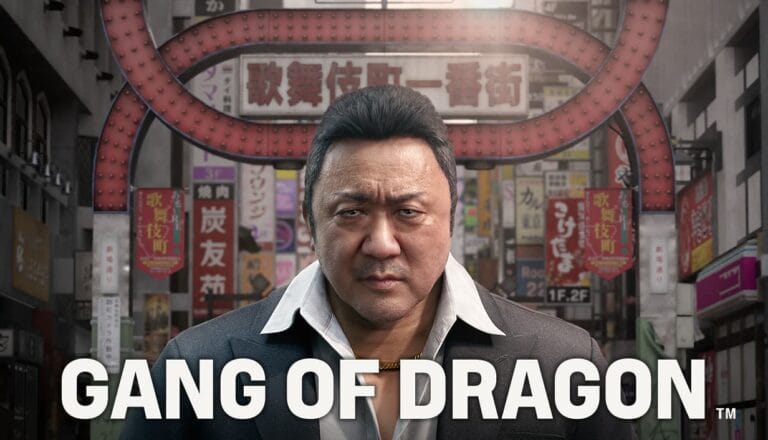 Gang of Dragon: novidades indicam possível cancelamento