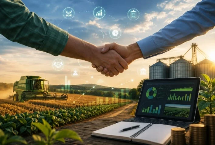 Gestão no Agro é chave para crédito além do Plano Safra