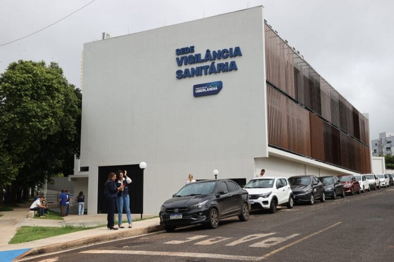 Prefeitura de Uberlândia abre vagas de estágio na Vigilância Sanitária para estudantes de diversas áreas