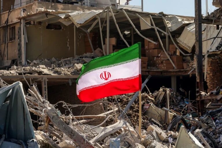 Governo iraniano afirma que Washington não fez concessões