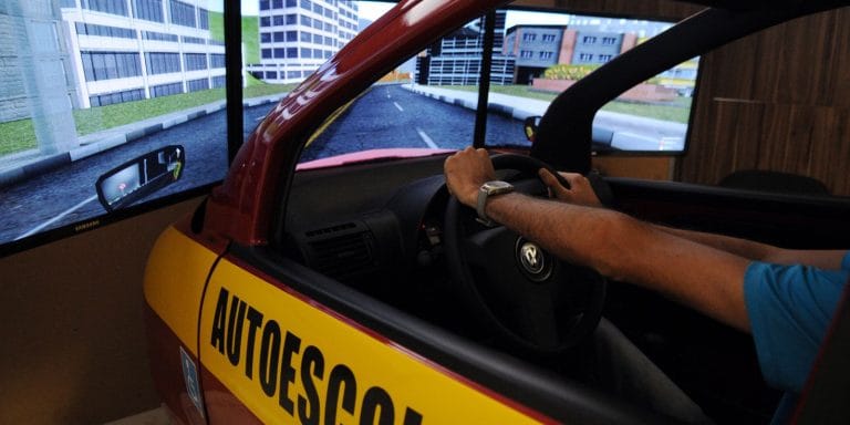 Governo lança agora plataforma para obter CNH com facilidade