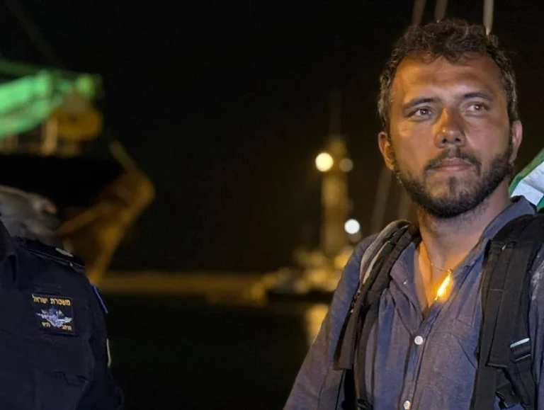 Guerra: Corte israelense prorroga detenção de ativistas