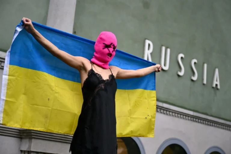 Guerra cultural: Bienal de Veneza e polêmica com a Rússia