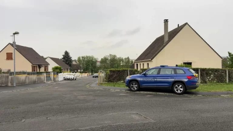 Guerra de violência: assassinato de adolescente choca cidade francesa