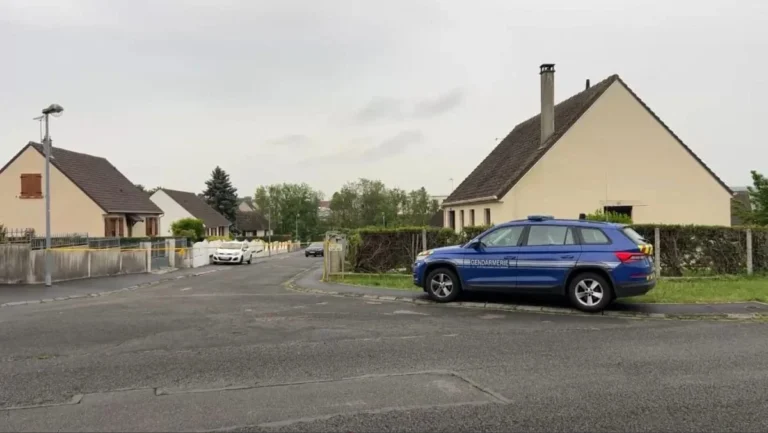 Guerra de violência: assassinato de adolescente choca cidade francesa