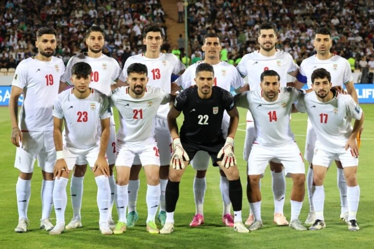 Guerra de vistos impede seleção do Irã de viajar aos EUA para a Copa
