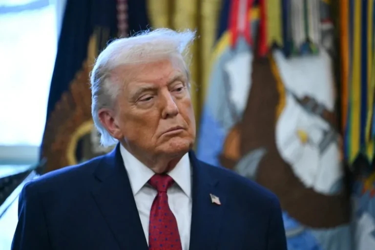 Guerra em Gaza: 'Conselho da Paz' de Trump sem recursos financeiros