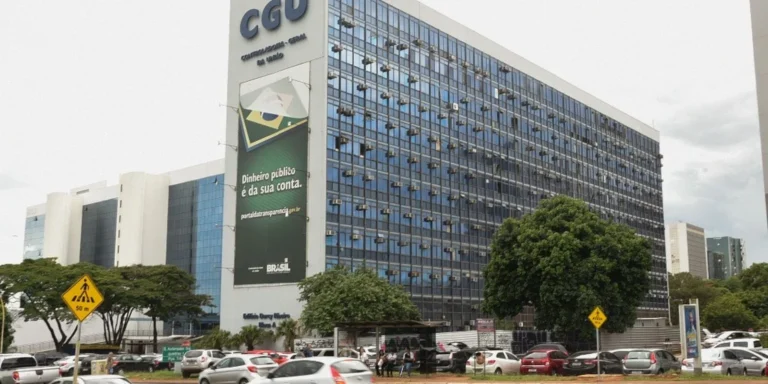 Guia de Viagem: CGU e a Cooperação entre Instituições Públicas