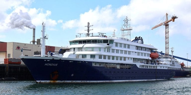 Hantavírus: dicas de segurança em viagens de navio
