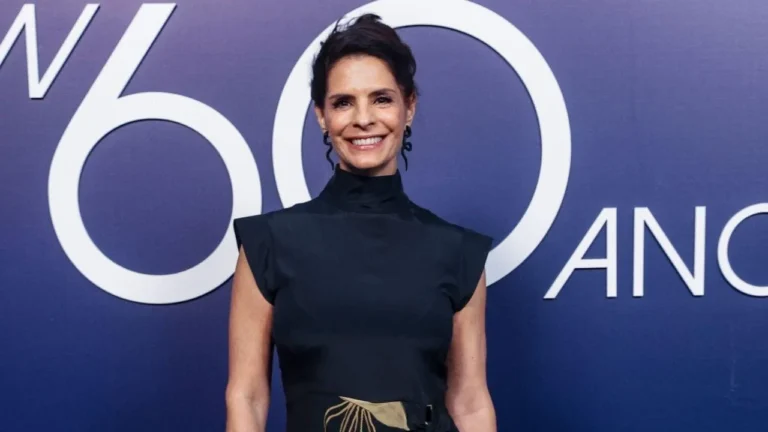 Helena Ranaldi em namoro discreto: novidade nas redes sociais