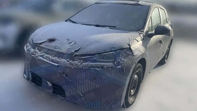 Híbrido BYD Dolphin G é lançado com tecnologia para Europa