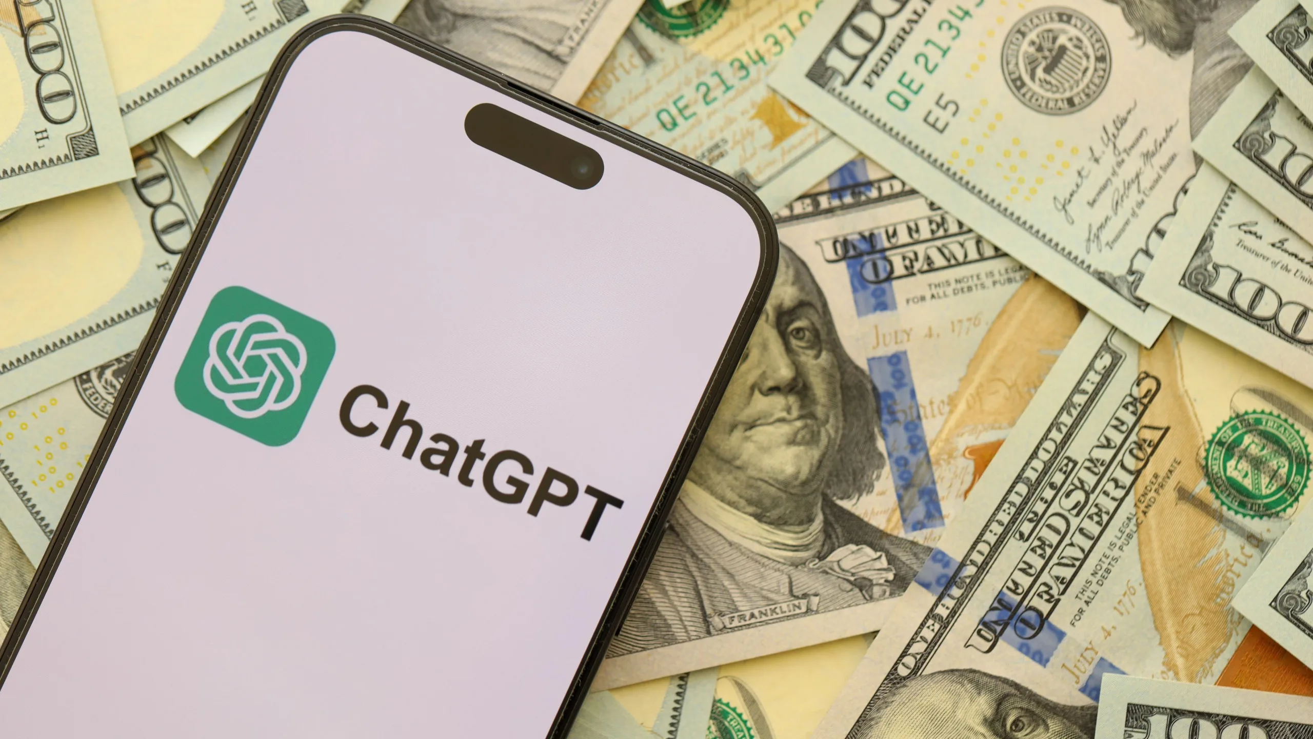 IA ChatGPT gerencia suas finanças e acessa contas bancárias