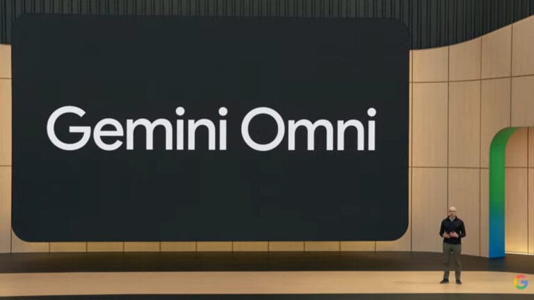 IA Gemini Omni: Google lança modelo para criar "qualquer coisa"