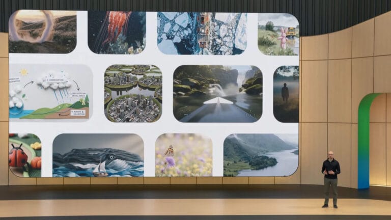 IA: Google amplia Circle to Search com verificação de imagens
