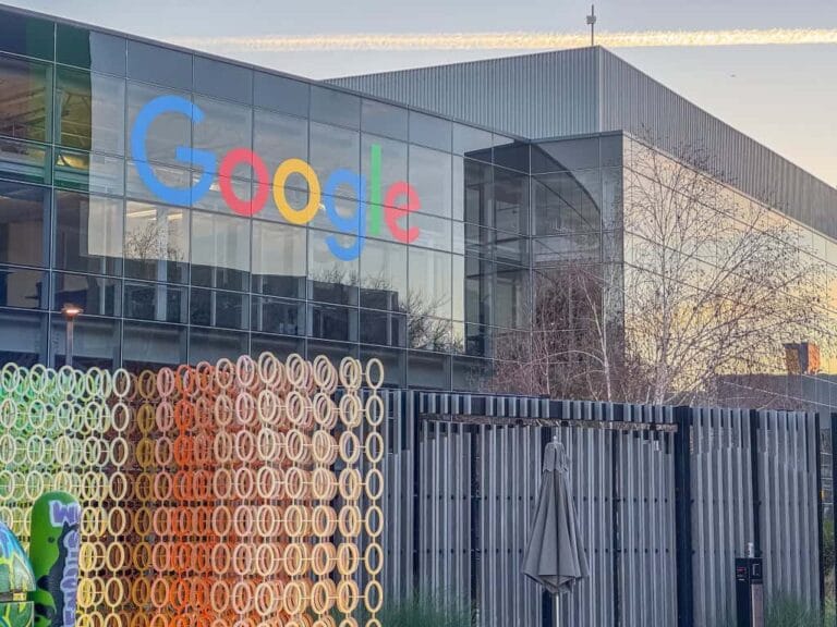 IA: Google e Blackstone lançam nova empresa de nuvem