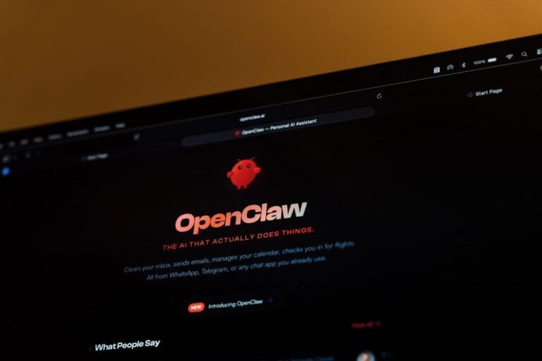 IA OpenClaw: como lucrar com agentes e a importância da VPS