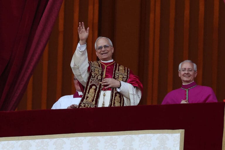 IA: Papa Leão XIV pede controle em primeira encíclica