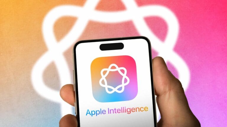 IA da Apple amplia recursos de acessibilidade em atualização