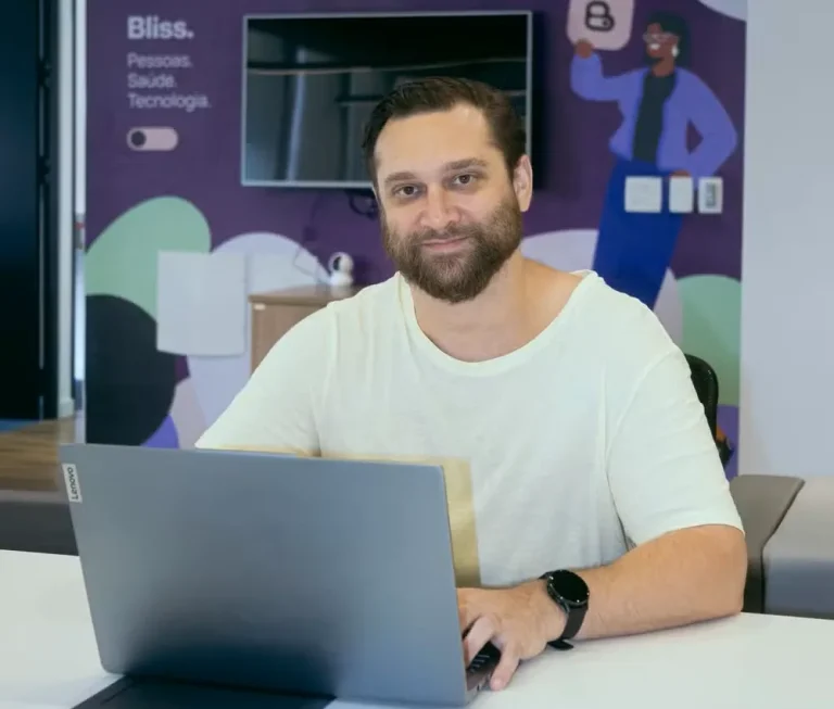 IA da Bliss reduz tempo de cotação e amplia vendas de planos de saúde