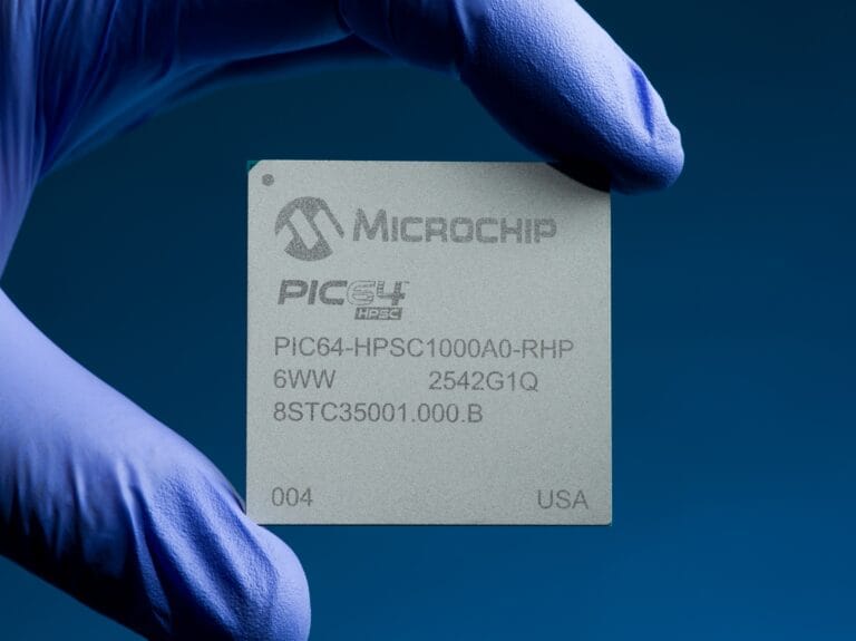 IA da NASA testa chip para missões espaciais autônomas