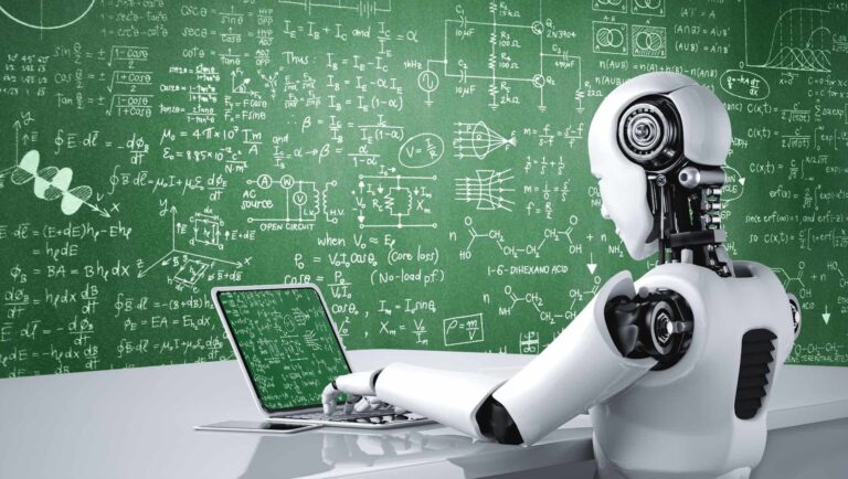 IA da OpenAI resolve problema matemático de 80 anos