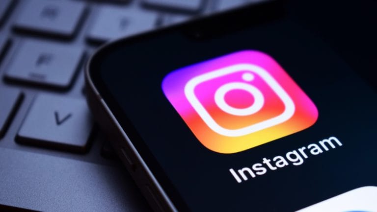 IA do Instagram identifica contas que criam conteúdo automatizado