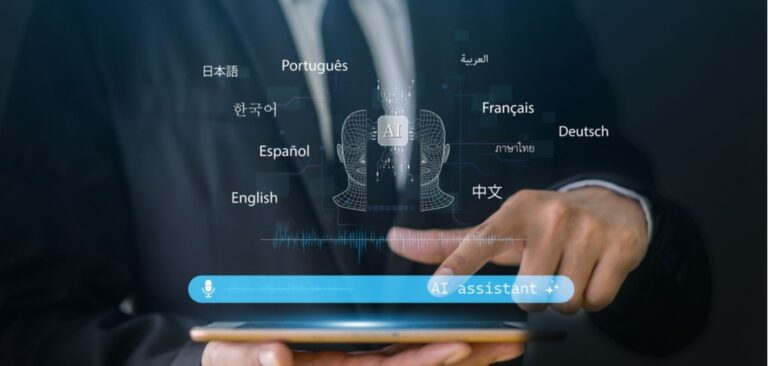 IA e aprendizado de idiomas: vale a pena na era da automação?