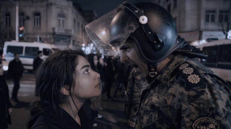 IA em filme estreia em festival de cinema nos EUA