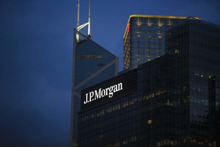 IA entra em fase de execução, afirma JPMorgan sobre inovação